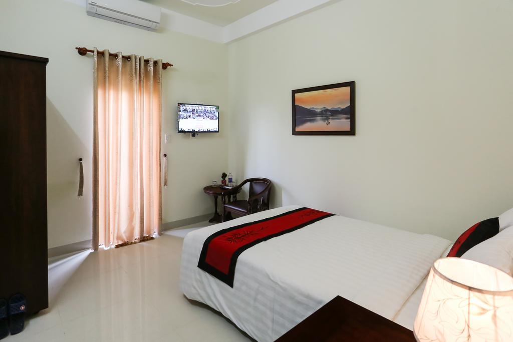 Viet Nhat Homestay Hoi An Exterior photo