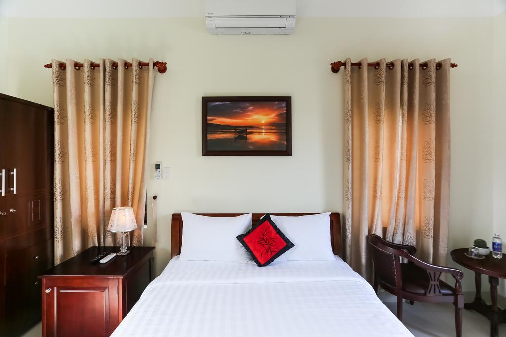 Viet Nhat Homestay Hoi An Exterior photo