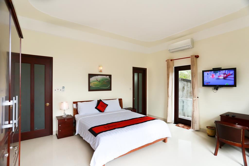 Viet Nhat Homestay Hoi An Exterior photo