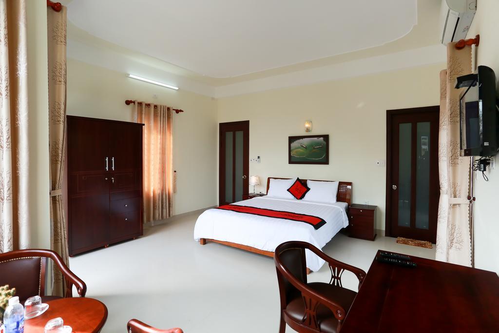 Viet Nhat Homestay Hoi An Exterior photo