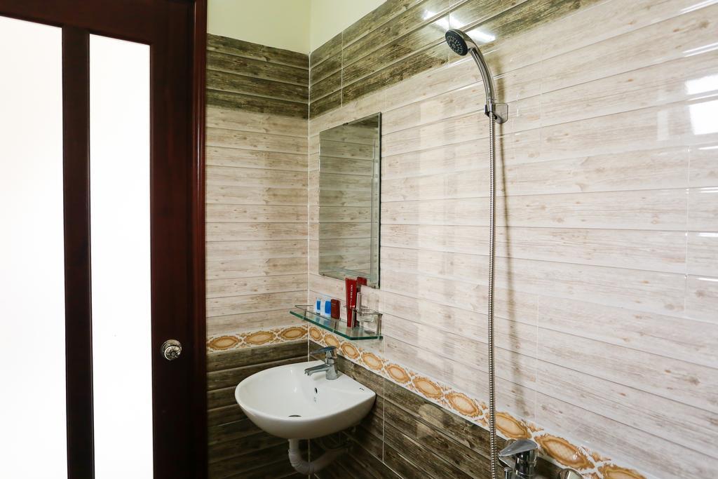 Viet Nhat Homestay Hoi An Exterior photo